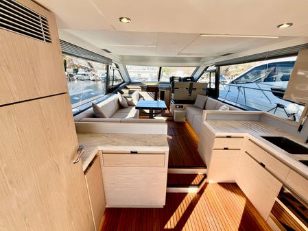 Beneteau Monte Carlo 52 image