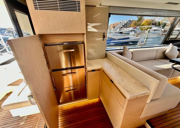 Beneteau MONTE-CARLO-52 image