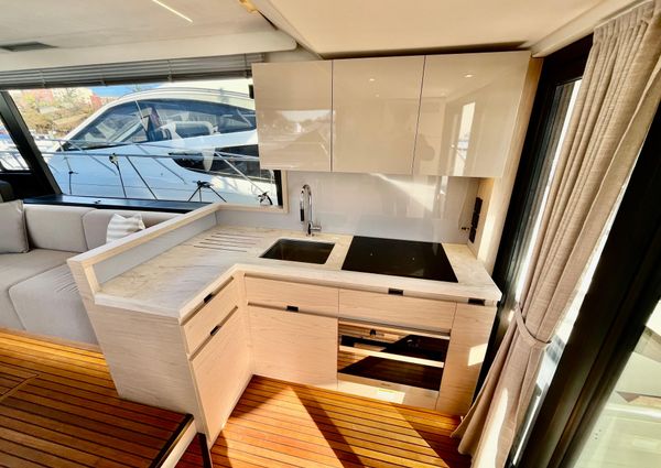 Beneteau MONTE-CARLO-52 image