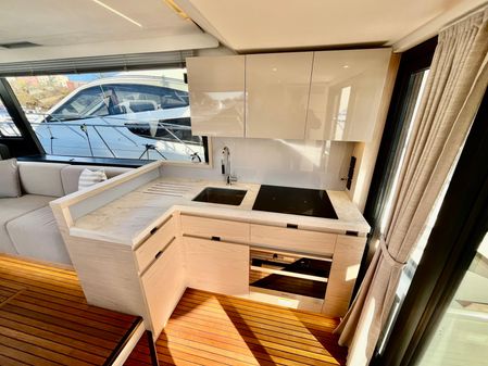 Beneteau Monte Carlo 52 image