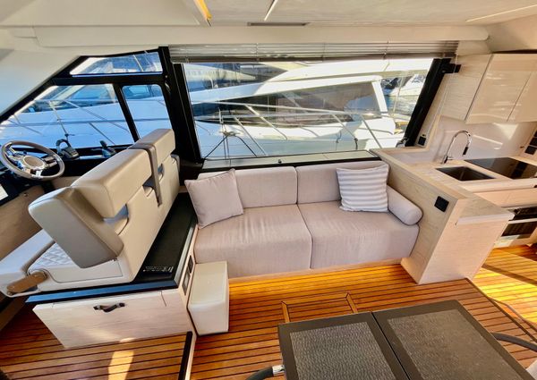 Beneteau MONTE-CARLO-52 image