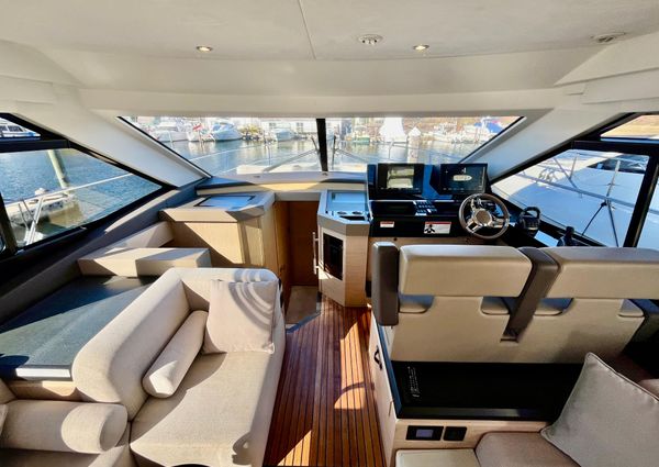 Beneteau MONTE-CARLO-52 image