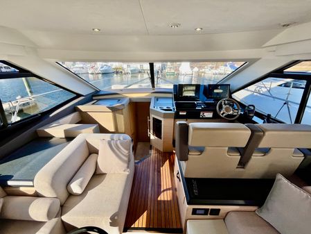 Beneteau Monte Carlo 52 image