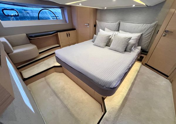 Beneteau MONTE-CARLO-52 image