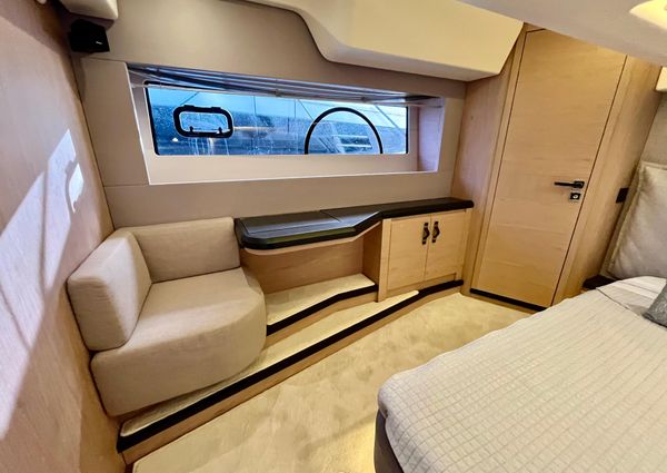 Beneteau MONTE-CARLO-52 image