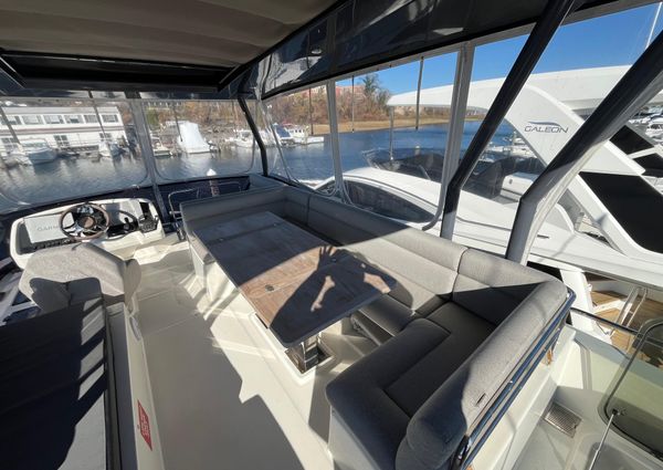 Beneteau MONTE-CARLO-52 image