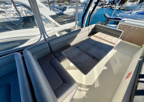 Beneteau MONTE-CARLO-52 image