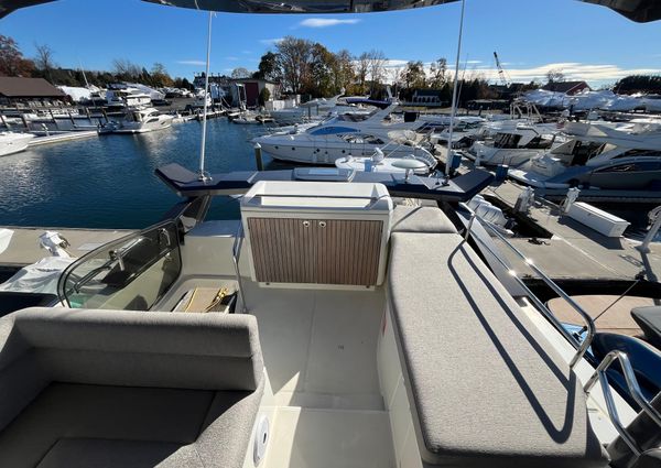 Beneteau MONTE-CARLO-52 image