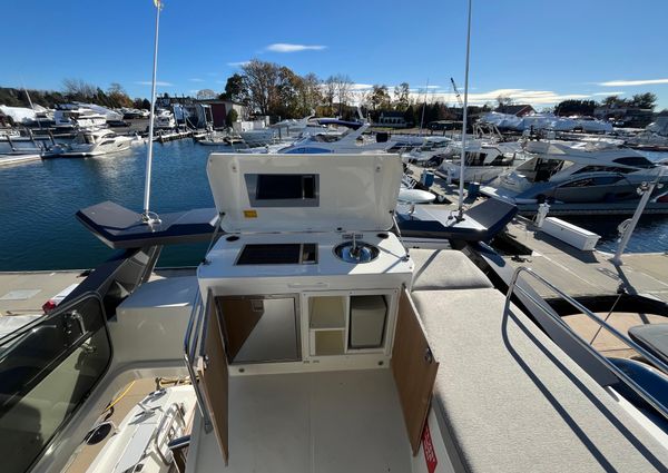 Beneteau MONTE-CARLO-52 image