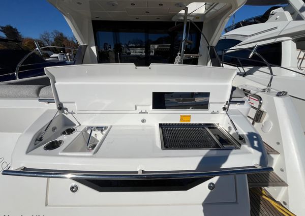 Beneteau MONTE-CARLO-52 image