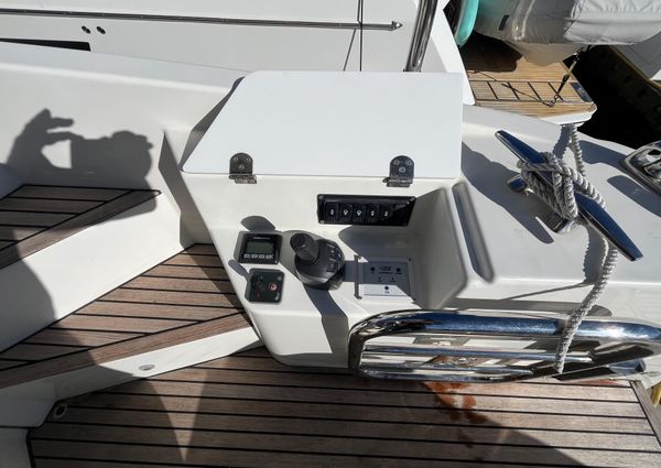 Beneteau MONTE-CARLO-52 image