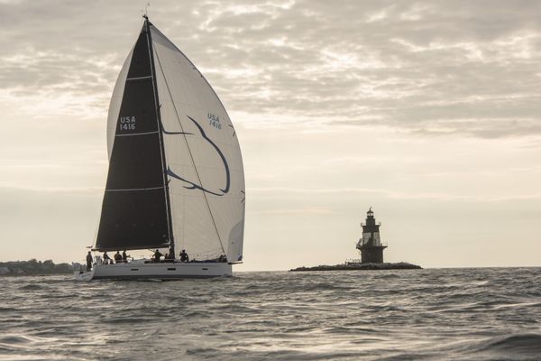 X-Yachts Xp 44 - main image