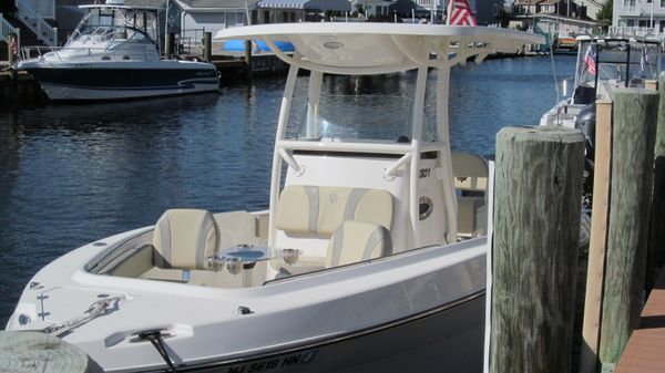 Century 2301 CC