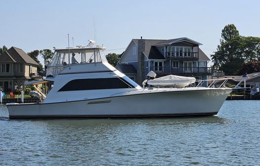 Ocean 55 Super Sport image