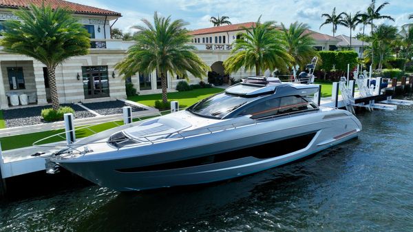 Riva 66' Ribelle