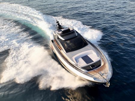 Riva 66' Ribelle image