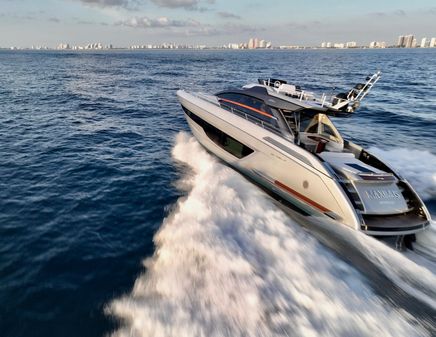 Riva 66' Ribelle image
