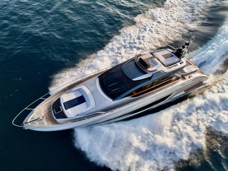 Riva 66' Ribelle image