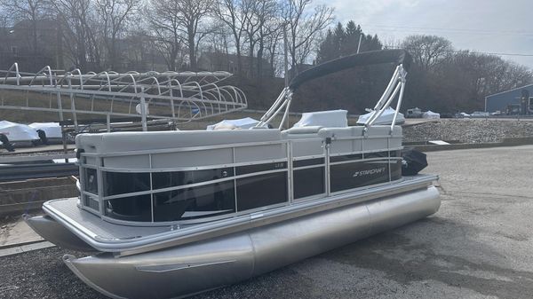 Starcraft LX 18 R