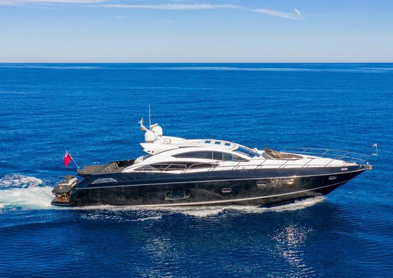 Sunseeker Predator 74 - main image