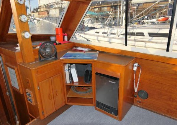 Jersey 36 Convertible Sportfisher image