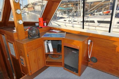 Jersey 36 Convertible Sportfisher image