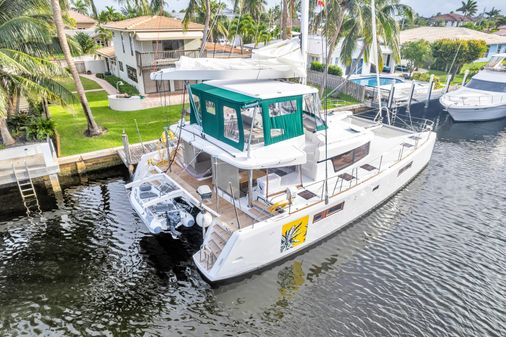 Lagoon 52 image