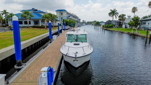 Boston Whaler 315 Conquest image