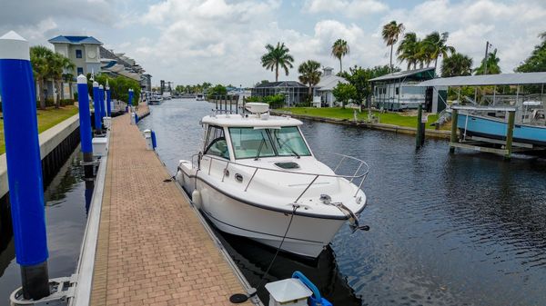 Boston Whaler 315 Conquest image