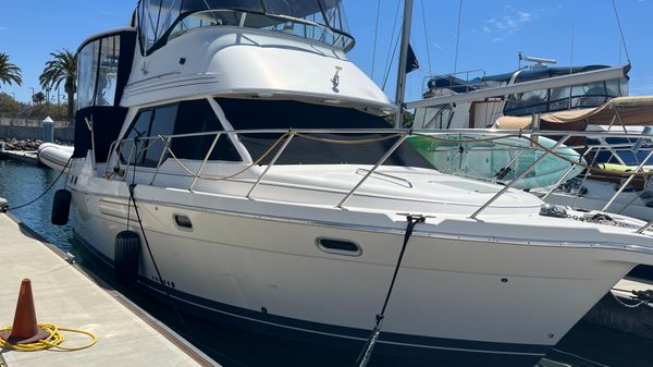 Bayliner 3587 Motoryacht