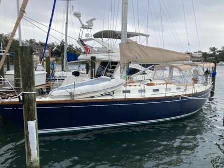 Tartan Sloop image