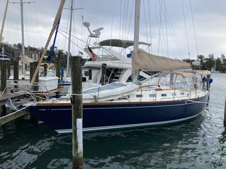 Tartan Sloop image