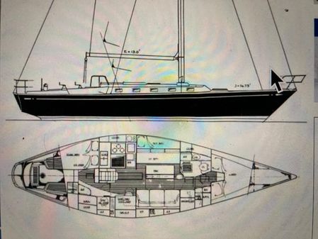 Tartan Sloop image