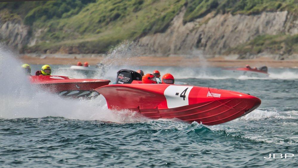 2014 Custom B-19 Batboat By Ocke Mannerfelt Poole, Dorset - Waterside ...