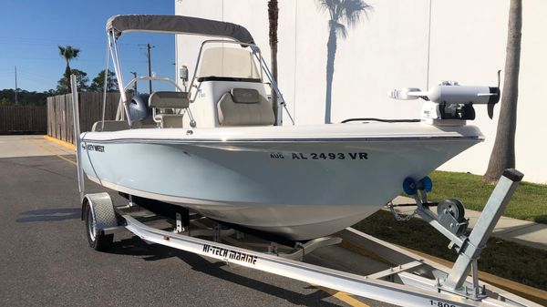Key West 189 FS