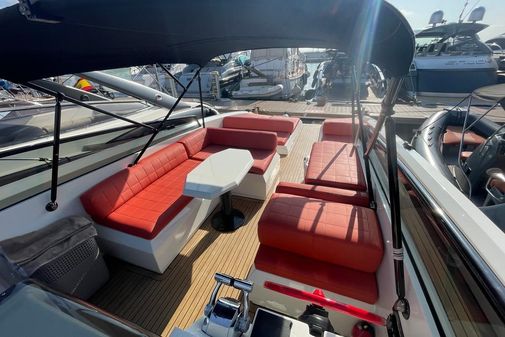 Vanquish Yachts VQ43 image