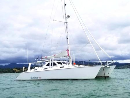 Catamaran RON-GIVEN-14-8M image