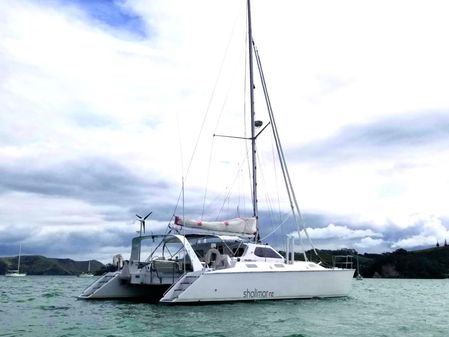 Catamaran RON-GIVEN-14-8M image