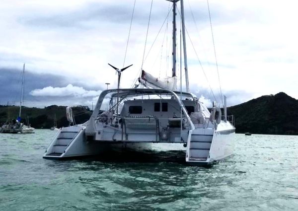 Catamaran RON-GIVEN-14-8M image