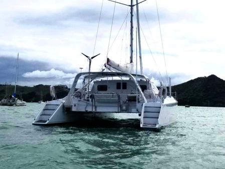 Catamaran RON-GIVEN-14-8M image