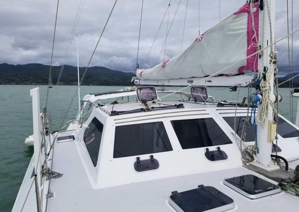 Catamaran RON-GIVEN-14-8M image