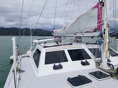 Catamaran RON-GIVEN-14-8M image