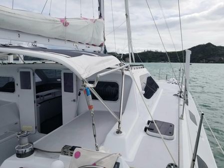 Catamaran RON-GIVEN-14-8M image