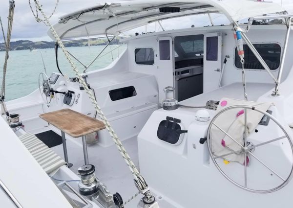 Catamaran RON-GIVEN-14-8M image