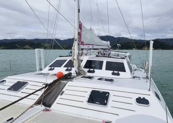 Catamaran RON-GIVEN-14-8M image