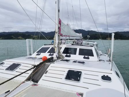 Catamaran RON-GIVEN-14-8M image