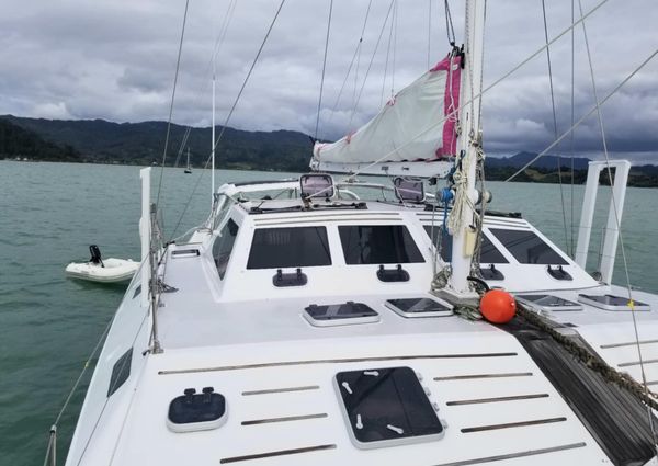 Catamaran RON-GIVEN-14-8M image