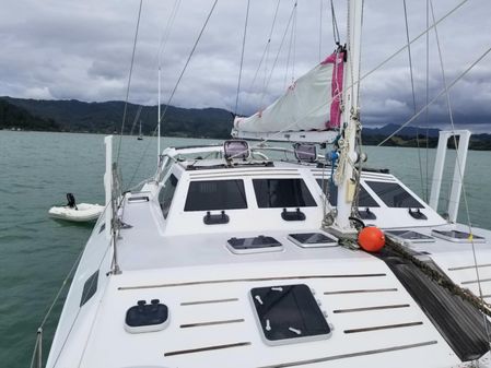 Catamaran RON-GIVEN-14-8M image