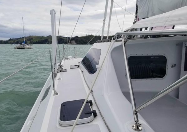 Catamaran RON-GIVEN-14-8M image