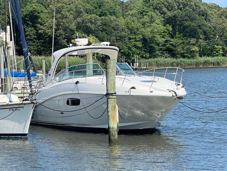 Sea Ray 370 Sundancer image